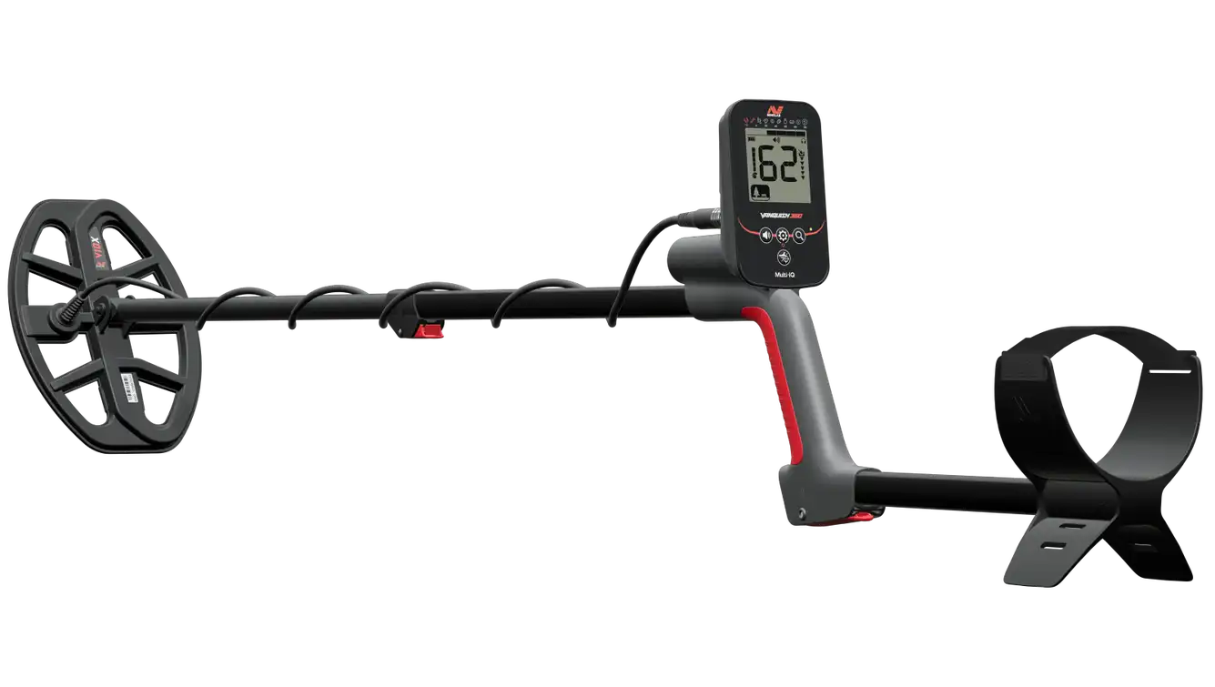 صورة جهاز Minelab VANQUISH 360