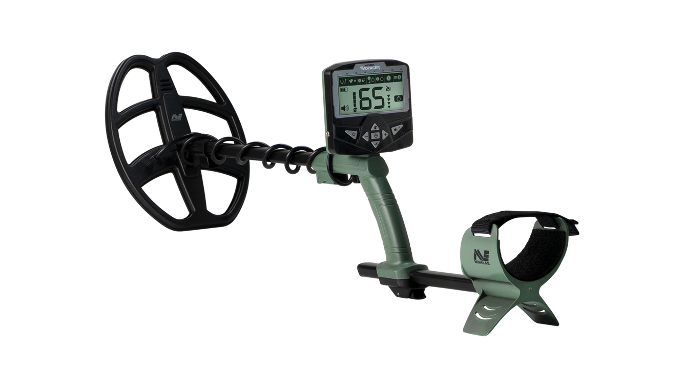 صورة جهاز Minelab X-TERRA VOYAGER