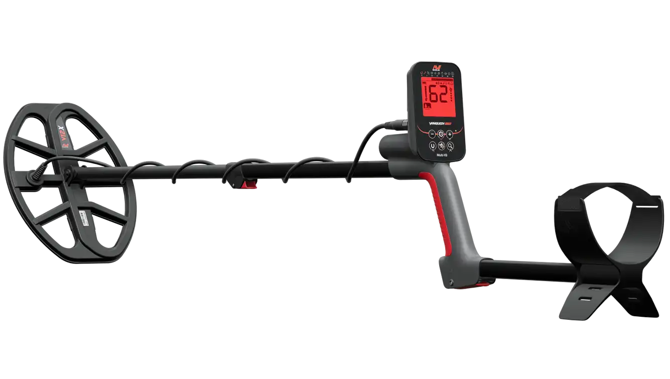 صورة جهاز Minelab VANQUISH 560