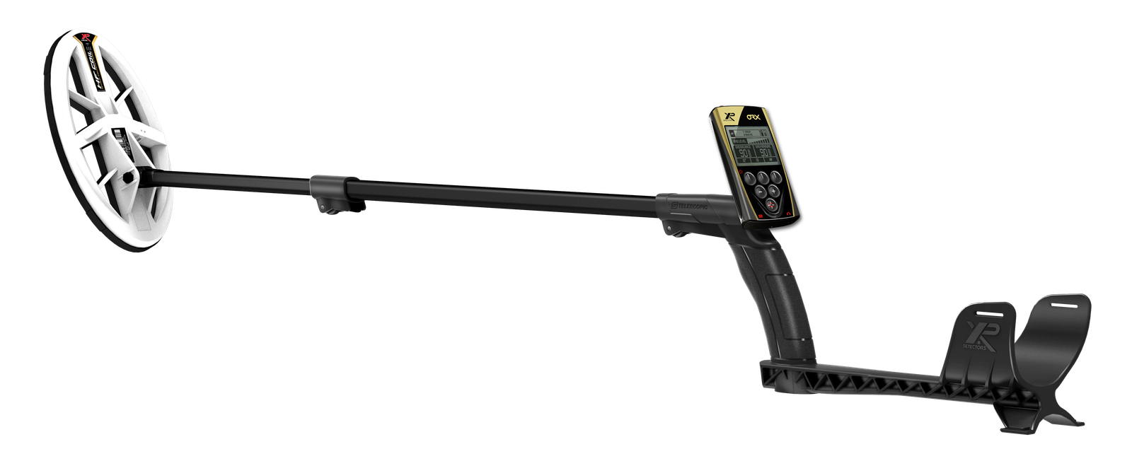 XP ORX